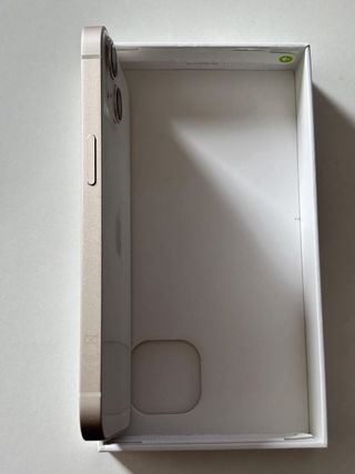 iPhone 13 128GB Blanco Estrella 5G