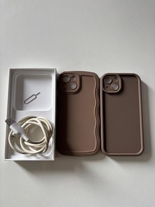 iPhone 13 128GB Blanco Estrella 5G