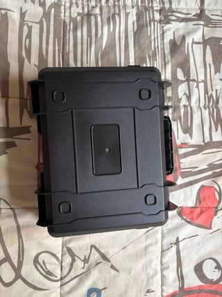 Maletín protector para dron
