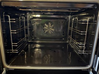 Horno Balay blanco
