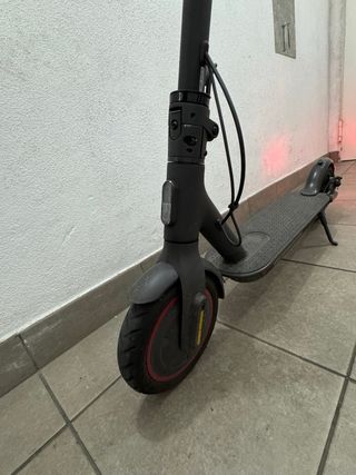 Patinete Eléctrico Xiaomi PRO2 2020