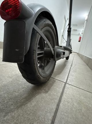 Patinete Eléctrico Xiaomi PRO2 2020