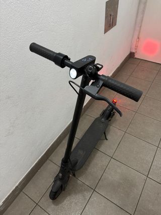 Patinete Eléctrico Xiaomi PRO2 2020