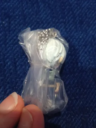 Gachapon Todoroki My Hero Academia