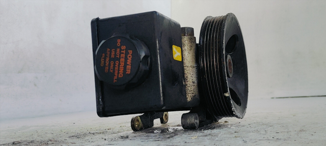 POMPA STERZO SSANGYONG REXTON 2.9D TURBO 120 4