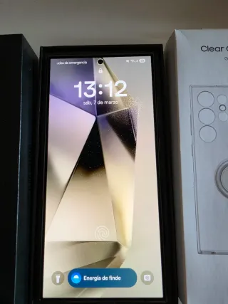 Samsung Galaxy S24 Ultra color exclusivo verde