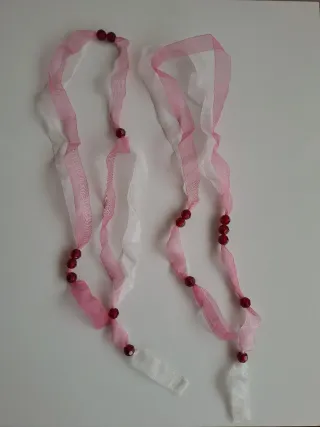 Cortinas infantiles niña