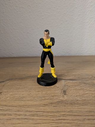 Figura Eaglemoss Black Adam