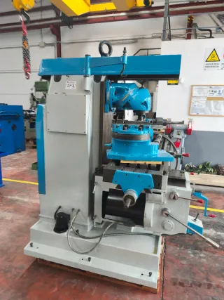 Fresadora Universal Jarbe F3