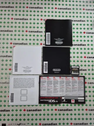 Professor Layton y la Villa Misteriosa Nintendo DS