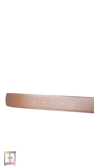 Lauren Ralph Lauren reversible belt 90cm