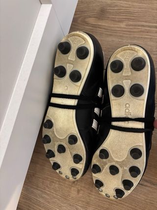 Adidas Copa Mundial Clásico FG