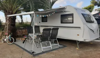 Caravana Weinsberg 480 QDK 2020