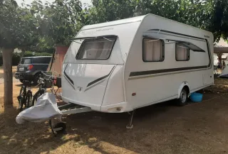 Caravana Weinsberg 480 QDK 2020