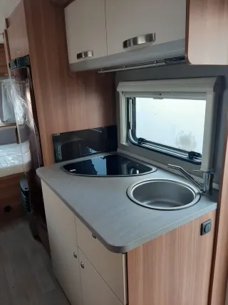 Caravana Weinsberg 480 QDK 2020