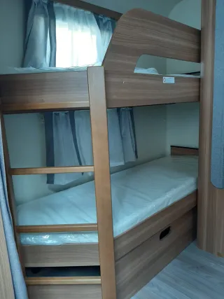 Caravana Weinsberg 480 QDK 2020