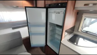 Caravana Weinsberg 480 QDK 2020