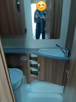 Caravana Weinsberg 480 QDK 2020