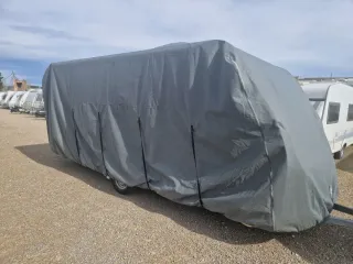 Caravana Weinsberg 480 QDK 2020