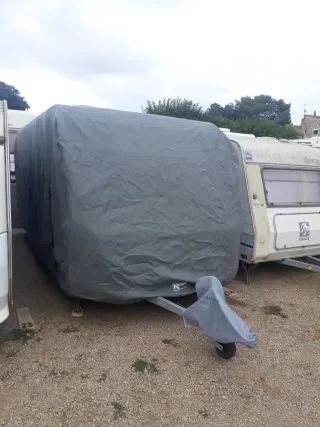 Caravana Weinsberg 480 QDK 2020