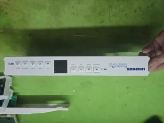 Panel Control Liebherr Premium Plus