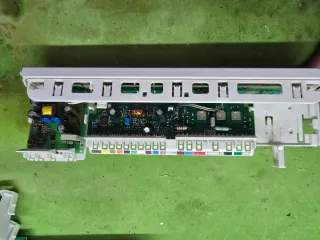 Panel Control Liebherr Premium Plus