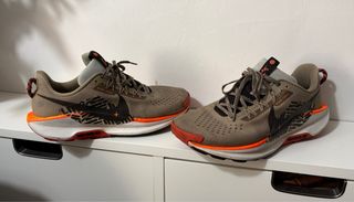 Nike Pegasus Trail 5 Zapatillas Running Marrón Nar