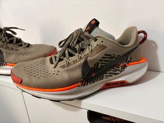 Nike Pegasus Trail 5 Zapatillas Running Marrón Nar