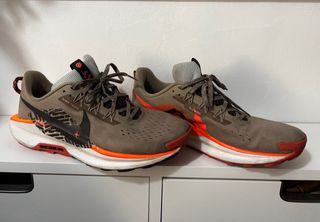 Nike Pegasus Trail 5 Zapatillas Running Marrón Nar