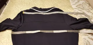 Chaqueta Gerry Weber T40 Azul Marino