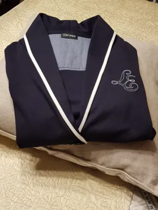 Chaqueta Gerry Weber T40 Azul Marino