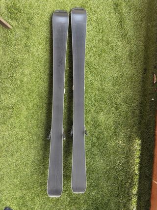 Esquís Atomic Redster XT 120cm