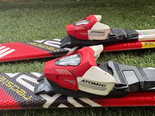Esquís Atomic Redster XT 120cm
