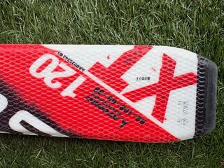 Esquís Atomic Redster XT 120cm