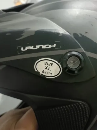 Casco y Botas Enduro/Cross