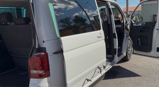 Volkswagen Multivan 2013