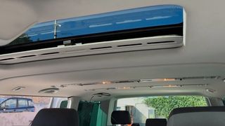 Volkswagen Multivan 2013