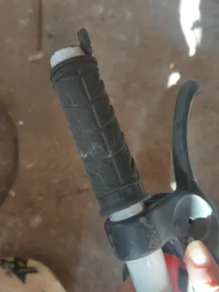 Bicicleta Monty 202 Niño