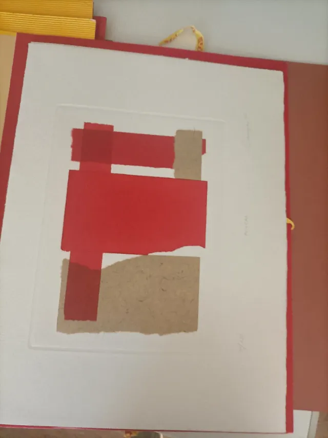 Óleo sobre tela Diego Rivera 1950