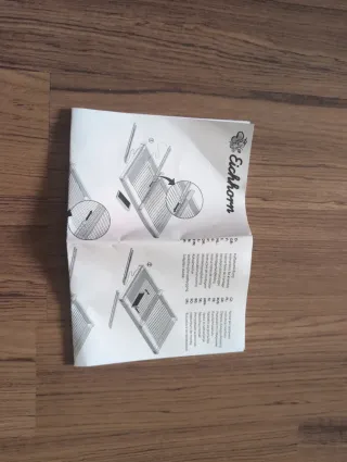 Telar infantil Eichhorn