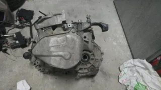 Caja de cambios Citroen C2 VTS