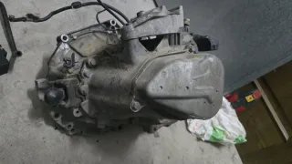 Caja de cambios Citroen C2 VTS