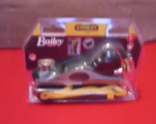 Cepillo de carpintero Stanley