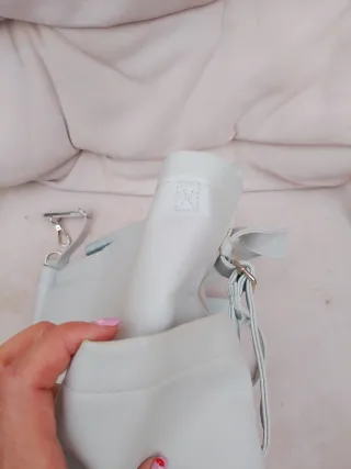 Bolso Pasito a Pasito para carrito