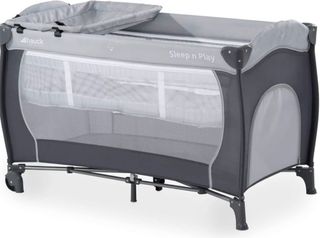 Cuna de viaje Hauck Sleep N Play Center