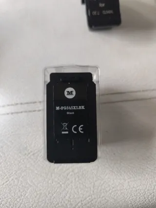 Canon 546XL Color Cartucho Tinta