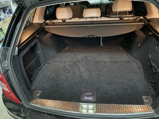 Mercedes-Benz C 220 CDI ESTATE (ranchera)