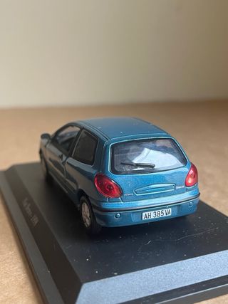 Fiat Bravo 1:43