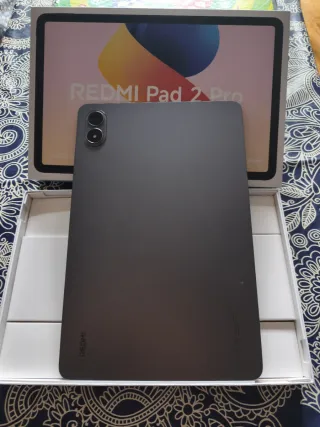 Xiaomi Redmi Pad 2 Pro Tablet