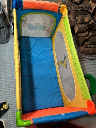 Lote material Escolar Infantil